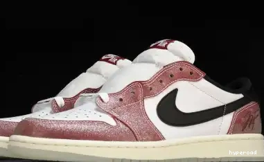 Hyperoad x OG Room Air 1 Trophy Jordan Low 0427